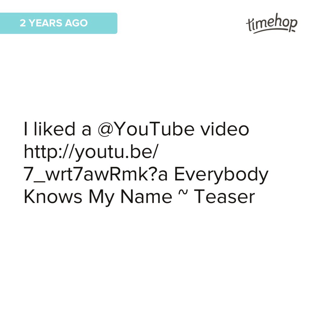 abs2222's tweet photo. #timehop @YouTube @PhilipBulcock @molloyofficial @gl3nnc4rt3r @stephenashfield #EKMN #TeaserVideo https://t.co/LyeDRESSeW