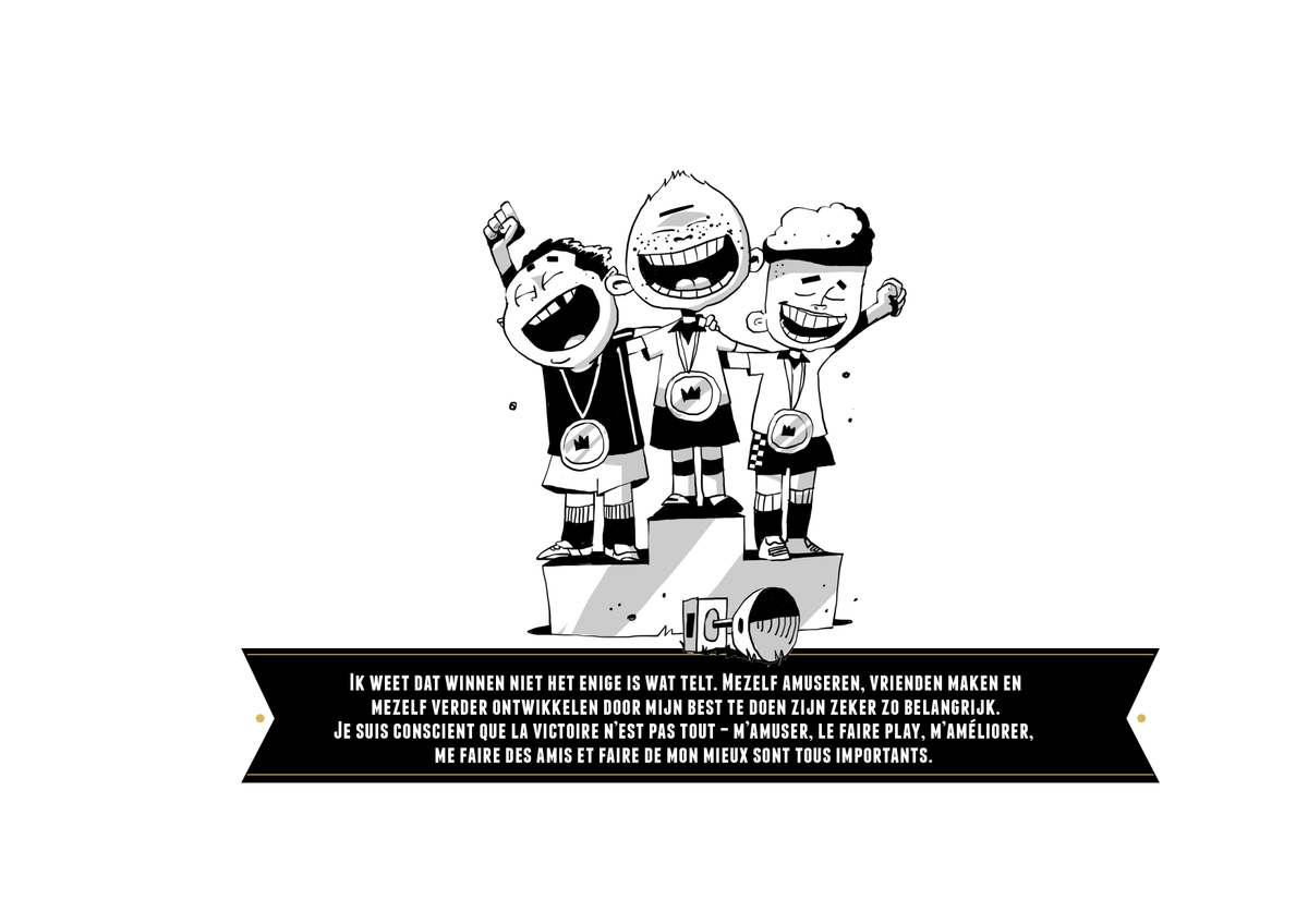 BXBrussels's tweet photo. #codeofconduct #players #attitude #boostBX https://t.co/jgWeVkm11K