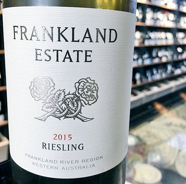 Happening now <a href="/Harry_Frankie/">Harry & Frankie</a> - swing by to meet Hunter Smith <a href="/FranklandEstate/">Frankland Estate</a> &amp; taste ace #Riesling &amp; Mourvèdre