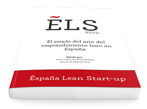 elviranni's tweet photo. Para su libre descarga >> libro España Lean Startup 2015 https://t.co/crzqTOK0qQ #els2015 ( vía @yoemprendo ) https://t.co/dE7k17w561