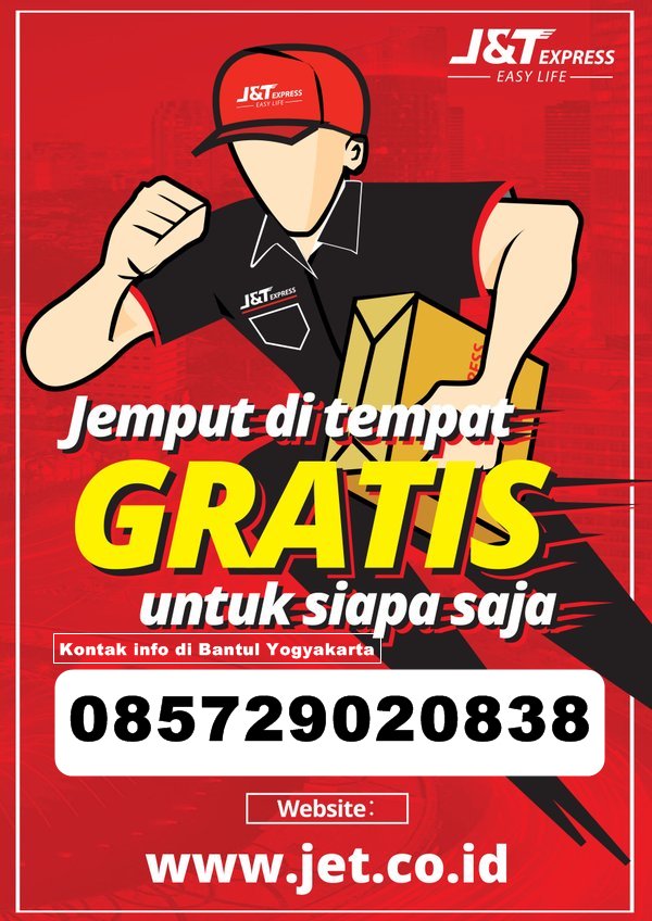 di jamin EXPRESS dengan harga murah.