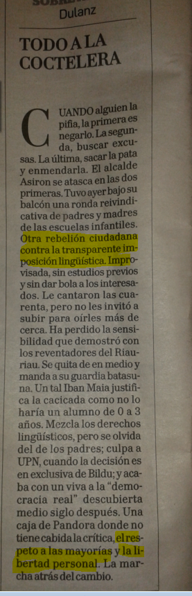 NavarinoHackney's tweet photo. @DiarioPattarra y @Dulanz_DN modo @DinoAltavez anunciando la #HelloRevolution . #RebeliónEveryWhere https://t.co/ZkLFeOXIHK