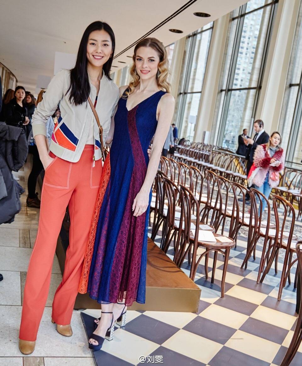 AllForLW's tweet photo. [Liu Wen Weibo Update (2/2)] https://t.co/Q6gIZERXhe