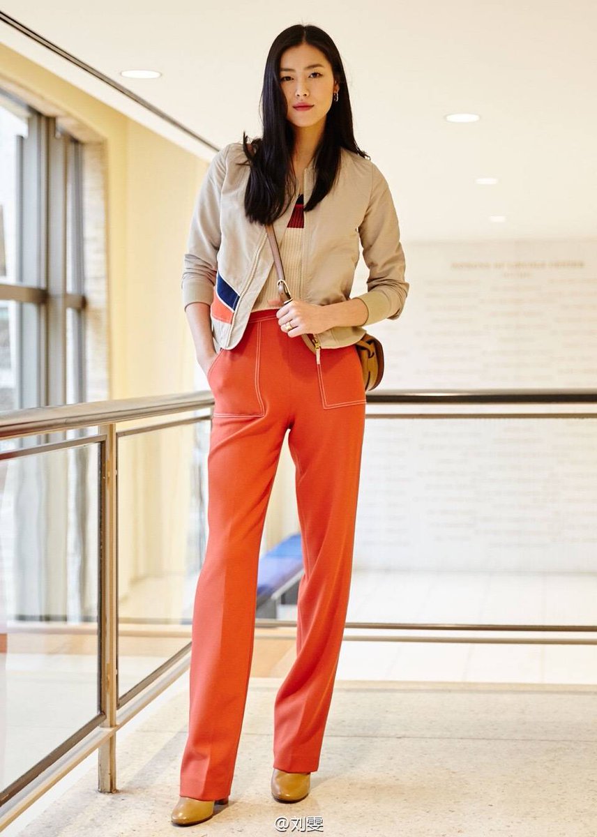 AllForLW's tweet photo. [Liu Wen Weibo Update (2/2)] https://t.co/Q6gIZERXhe