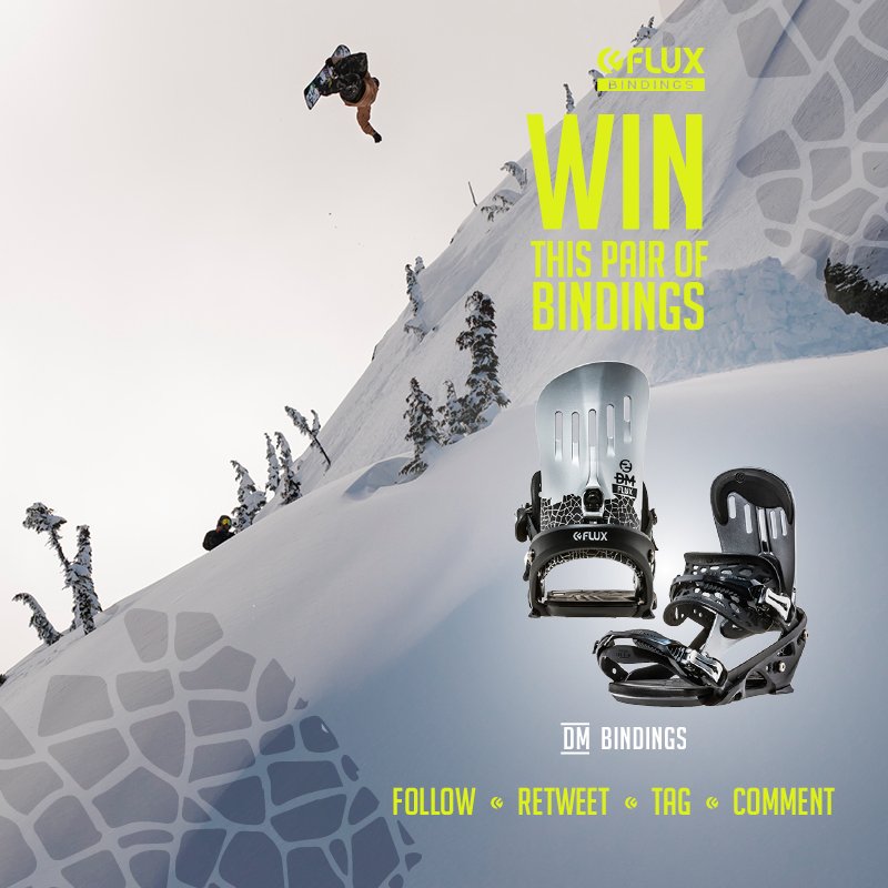 #WIN FLUX DM BINDINGS! To Enter: FOLLOW <a href="/fluxbindings/">Flux Bindings</a>, RETWEET this post &amp; TAG 3 friends in a COMMENT with WIN FLUX!