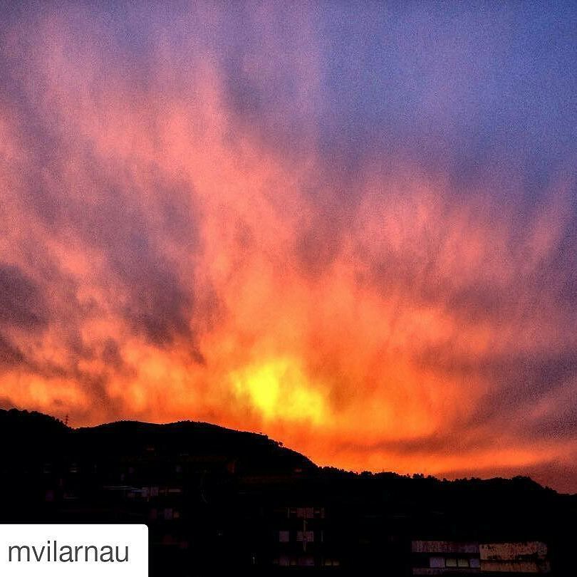 cat_testimo's tweet photo. #Repost @mvilarnau with @repostapp
・・・
#bondia #castellbellielvilar #elbrogit #bages #iger… https://t.co/R5YUaQW9jS https://t.co/PDZICUoBp9