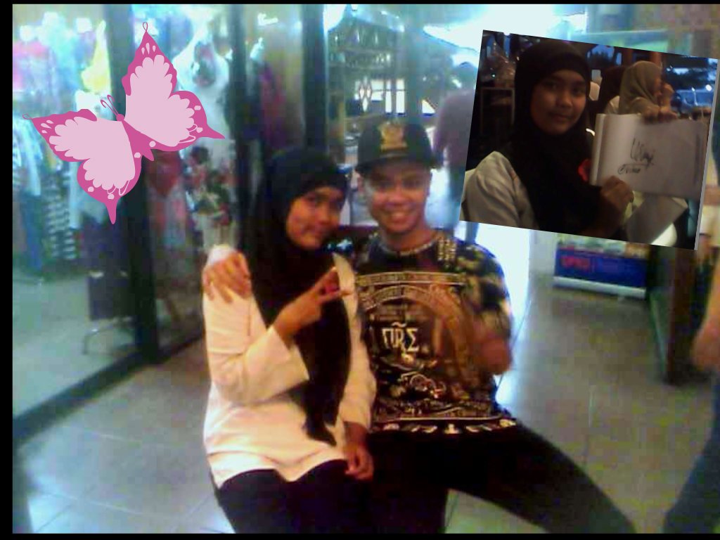 sebangku sama sigma ciyee 😝"<a href="/idaalqalasaadi/">Ida Al-qalasaadi</a>: <a href="/SMASHBLAST_TGR/">SMASHBLAST TANGERANG</a> bukber ejaaa <a href="/mrezanugrahreal/">reza anugrah</a> "