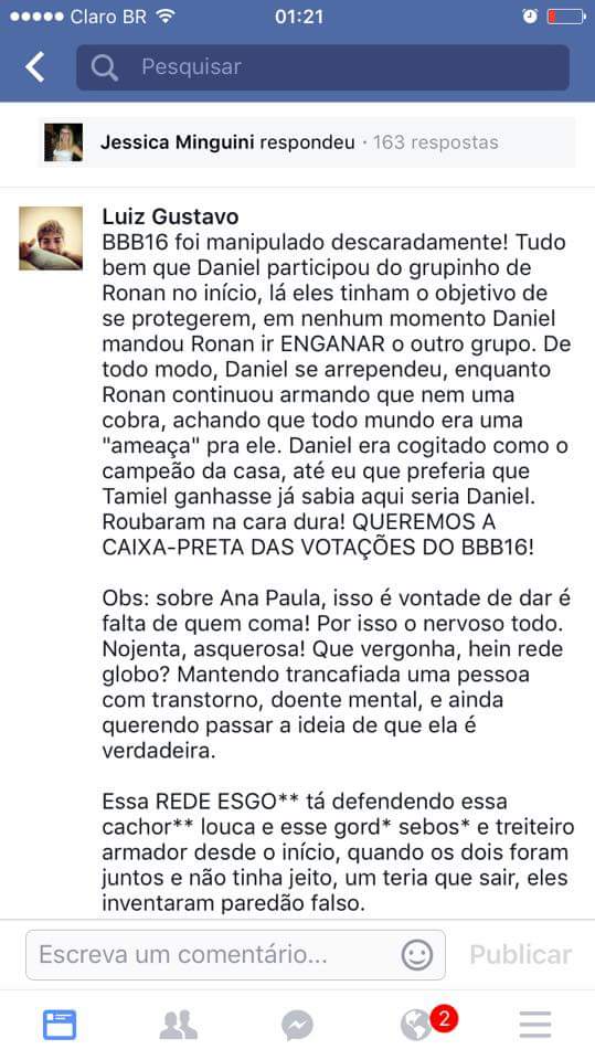 MendesMendesc's tweet photo. ####voltada il###semdanielsembbbb###orgulho Daniel. https://t.co/i3knZe988g