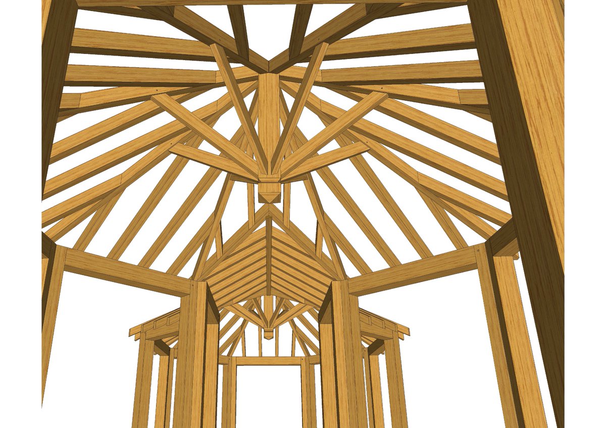 Antler_Oak's tweet photo. We can create structures that go beyond simply a dry place to park a car #oak #property #lifestyle #Luxury https://t.co/Bn1K0BzK50