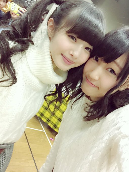 市川美織のtwitterアーカイブ 16年2月18日 Arkaibu Project48