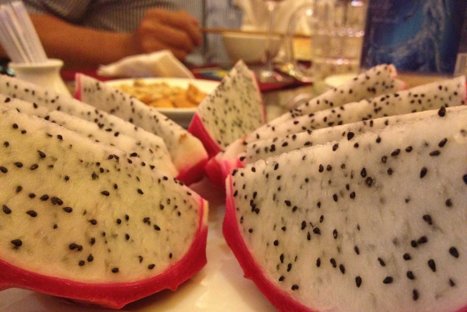 abcnews's tweet photo. Dragon fruit investment saga dragging on for NT Country Liberals Government https://t.co/AtSYtlCEjV https://t.co/Vm3sSIIp5t