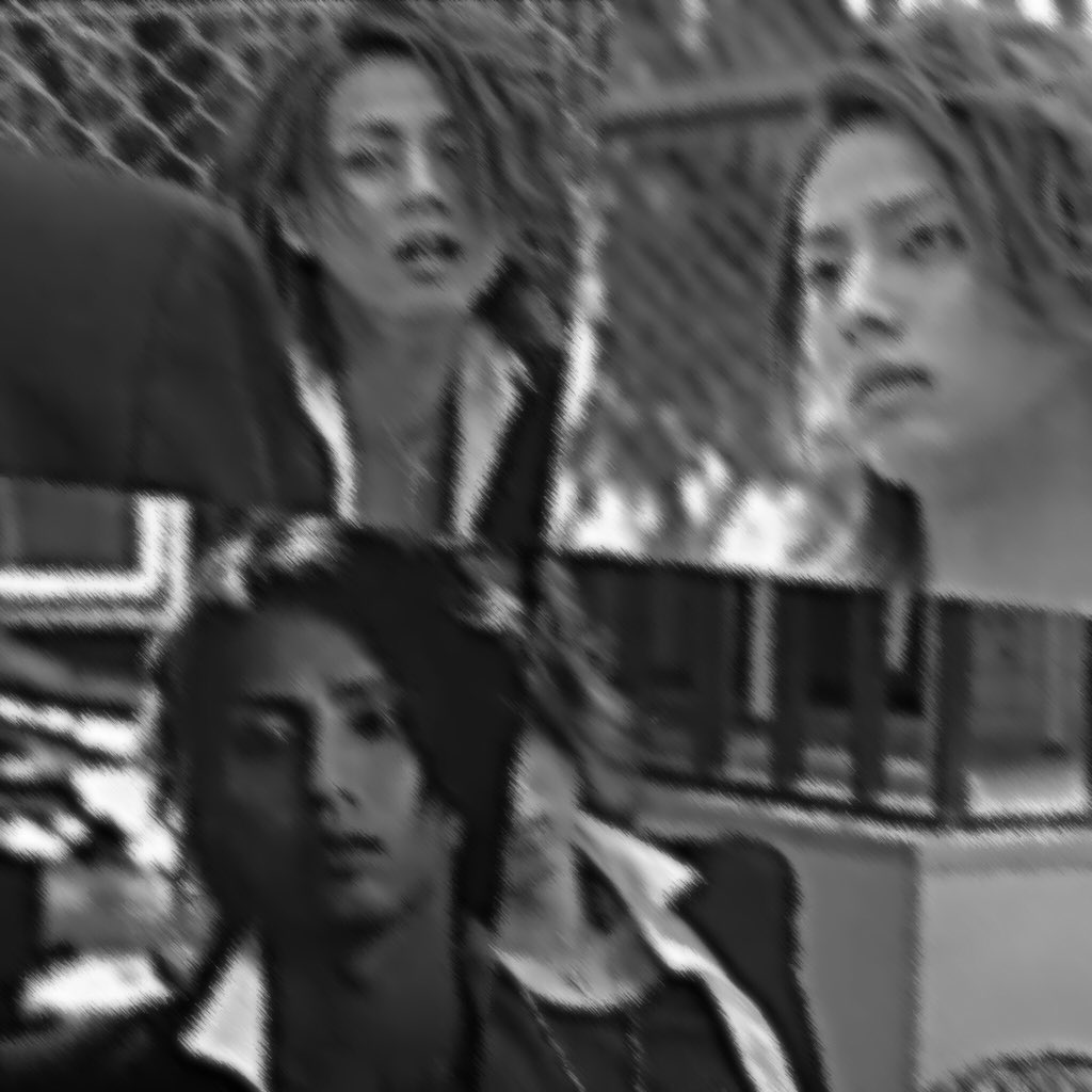 XXXXXXXsd's tweet photo. ☒

.

　　　笑　泣　ド
　　　ゐ　キ　ン　廻
　　　顔　顔　ナ　　↳
　　　　　喪　君　　　逢
　　　　　　　喪

　嫉妬束縛独占拘束監禁狂愛
#RTしたnrさんで気になった人お迎した

《　受　ケ　ゐ　レ　ル　殻_　》

. https://t.co/01HEhKhI9X