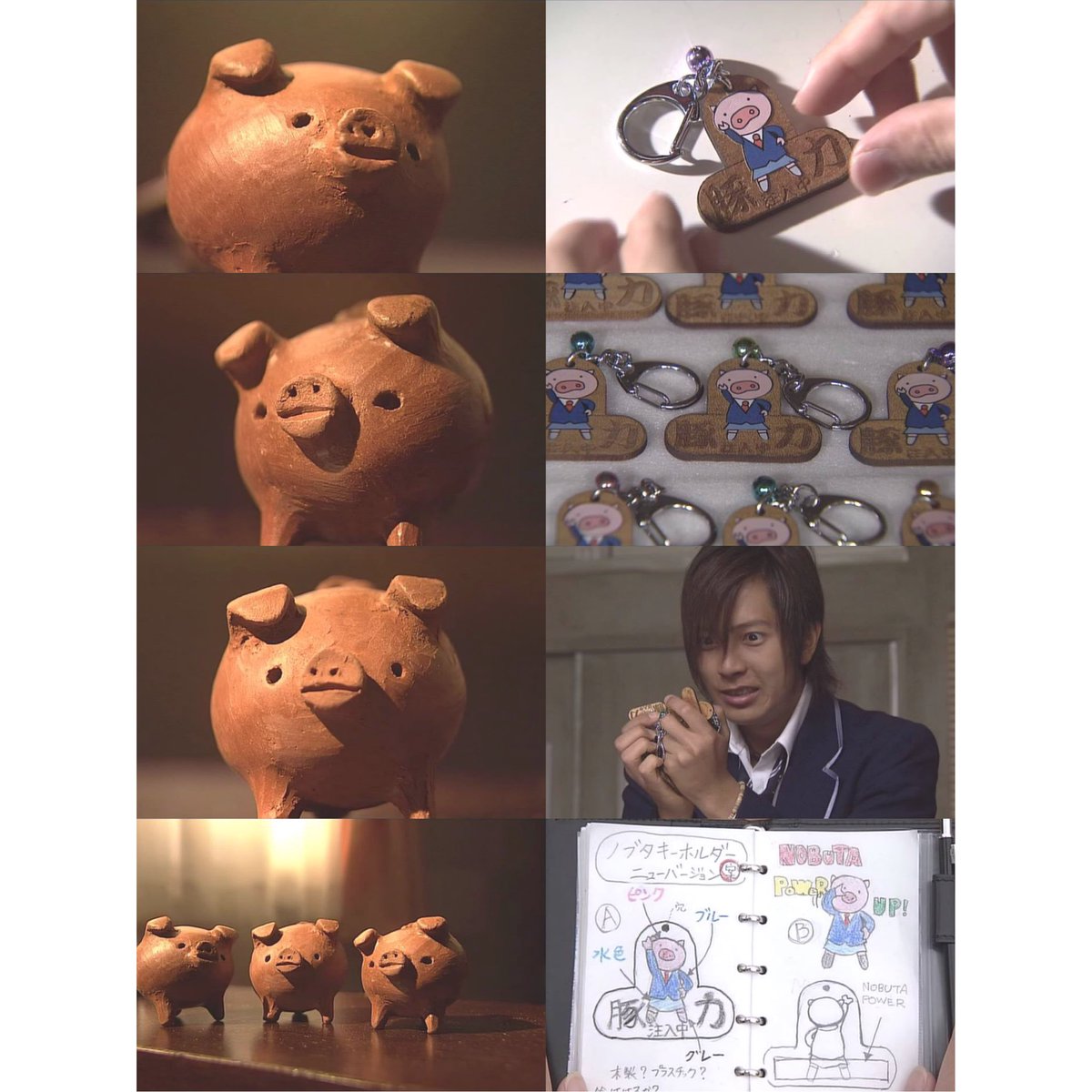 11年ぶりに 野ブタ が奇跡の復活 あの頃を思い出して当時の映像などをまとめてみた 修二と彰は二人で一つでしょ Togetter