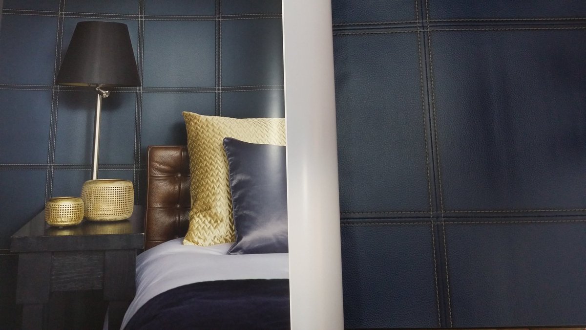 NieeInteriores's tweet photo. #Elmundodelpapelpintado #Decoas #LuxurySkin #Interior #Interiordesign https://t.co/CUZ5xmvyjI