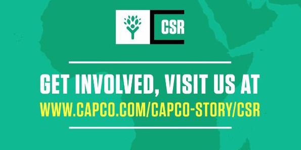 VL3_Pilot's tweet photo. Making a statement, making an impact! Check out Capco’s new #CSR initiatives: https://t.co/EKe9HPE5ty https://t.co/5wSd6EkRlA