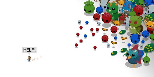 msdevUK's tweet photo. 10 practical tips to help promote your game: https://t.co/HNIV0Xr9xt #GameDev #IndieDev (by @mechabit) https://t.co/G0dh0Pfu3k