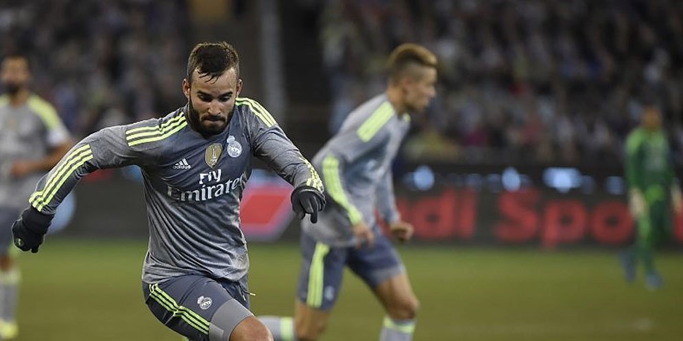 Bolanet's tweet photo. https://t.co/SY1byOfniq - Jese Girang Cetak Gol Liga Champions Perdana di Madrid https://t.co/1xNXY5ozn8