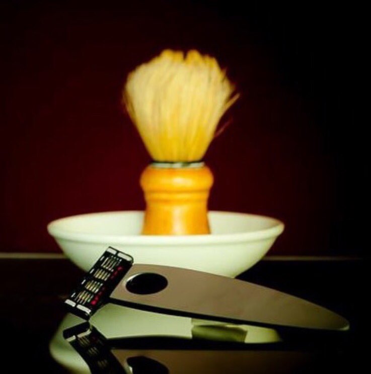 GoodShave's tweet photo. Have a great shave. #ShaveItForward. Repeat. https://t.co/OlMC7tXSoS