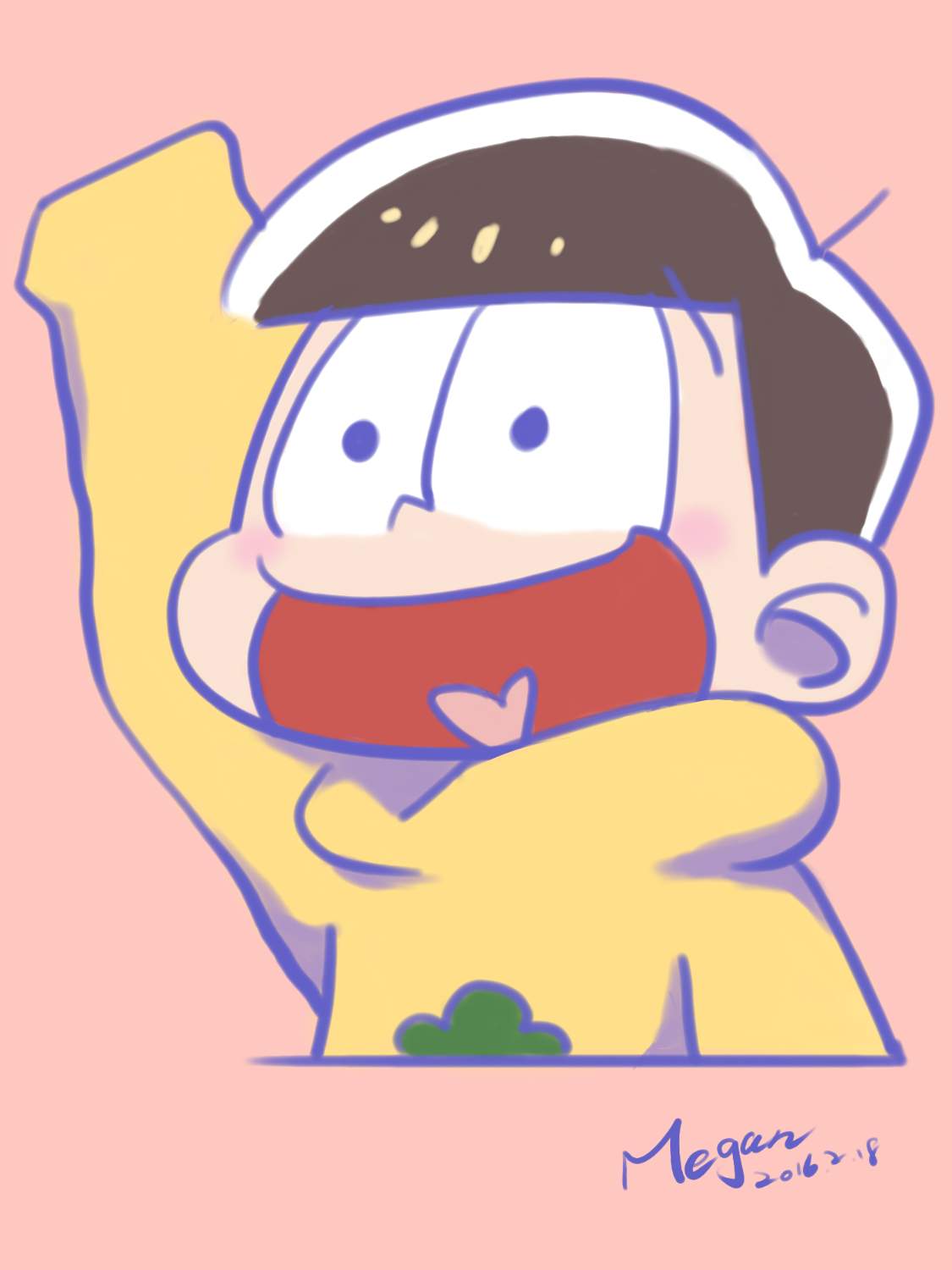 心情每秒一轉換on Twitter 阿松 十四松 T Co Ffvghww47q Twitter