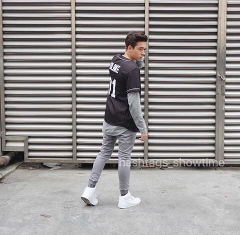 HASHTAG_UPDATES's tweet photo. #Hashtag @Hashtag_Jameson 

Basta Hashtags, HASHtig! https://t.co/HXNVkFGe0l