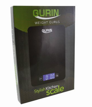 gurinproduct's tweet image. #Gurin Touch Professional #DigitalKitchenScale #TemperedGlass , grab here → amzn.com/B00O96ZGSM #Amazon #kitchen