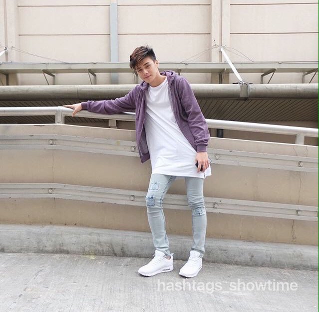 HASHTAG_UPDATES's tweet photo. #Hashtag @RonnieAlonte 

Basta Hashtags, HASHtig! https://t.co/MfxqTjqBY2