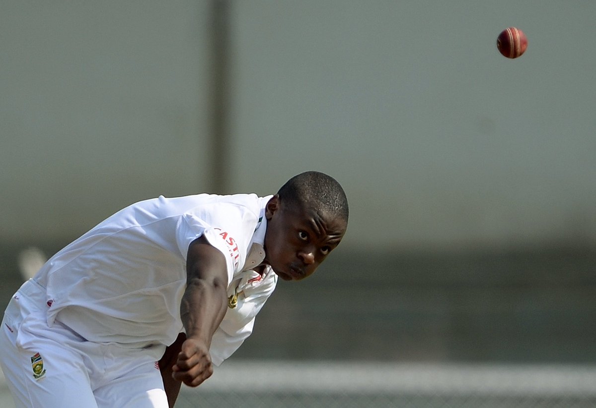 KentCricket's tweet photo. Kent sign South Africa's Kagiso Rabada https://t.co/1l45WYfIOG #WelcomeKagiso https://t.co/yKMmHgrh0O