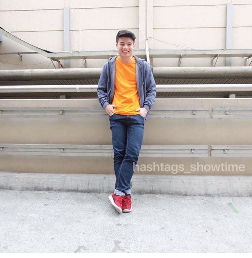 HASHTAG_UPDATES's tweet photo. #Hashtag @Hashtag_tomD 

Basta Hashtags, HASHtig! https://t.co/C0En4RkHtF
