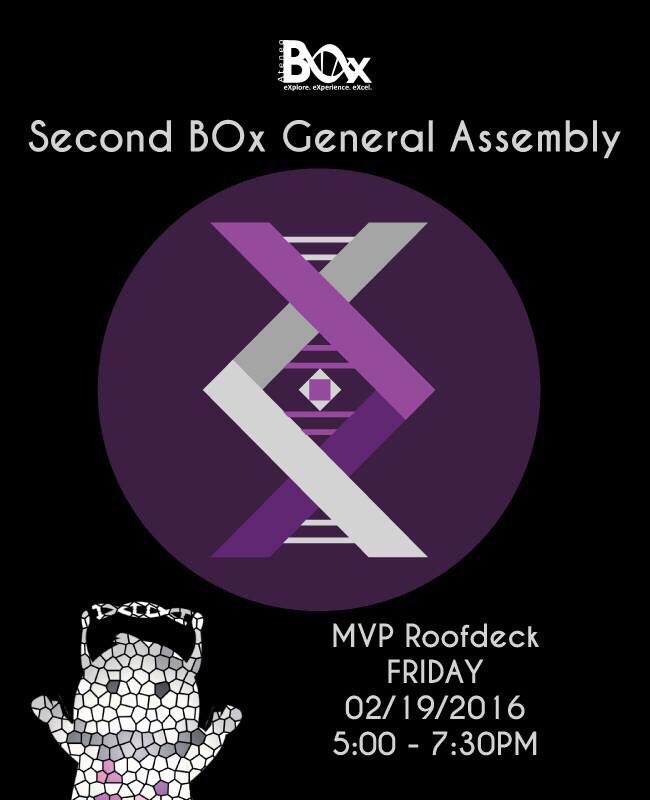 ateneobox's tweet image. If you love me, you know where to go tomorrow. 😁
#AllForBOx #BOxGotchu #LoveMeLikeYouDo