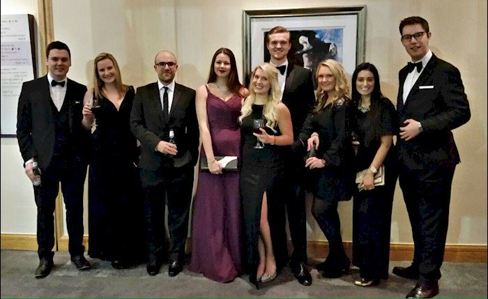 networkhrjobs's tweet photo. Did you attend the #HRDistinction Awards?
https://t.co/4Gzflsn6M7
@HREvent #HREvent16 #HR #Blog https://t.co/PJ1cBYhULj