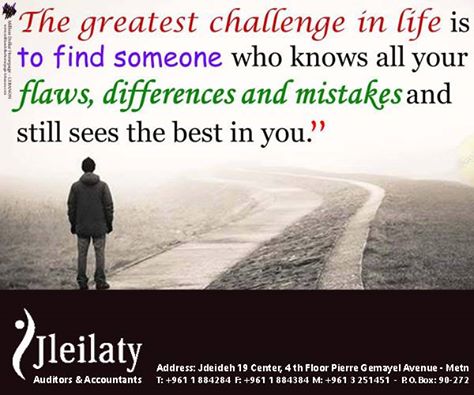 JleilatyCPAs's tweet photo. #Jleilaty #Services #quotes #quoteoftheday #quotewithapicture #motivation #inspiration #challenge #life #best https://t.co/7TaKeJw2zv