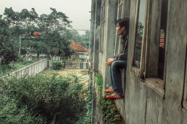 denisraditya_'s tweet photo. #urbexpeopleCasuals #adidas #exploresubang @kotaSUBANG https://t.co/eSWtif2Wda