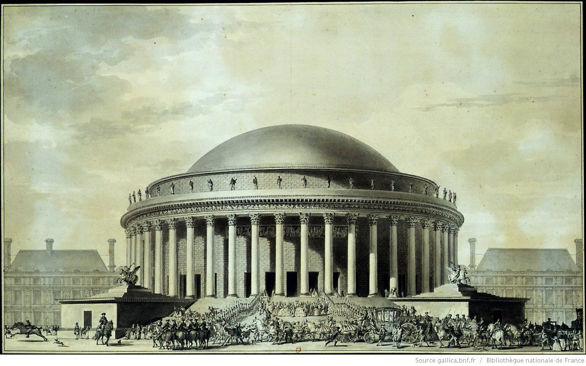 Étienne-Louis Boullée