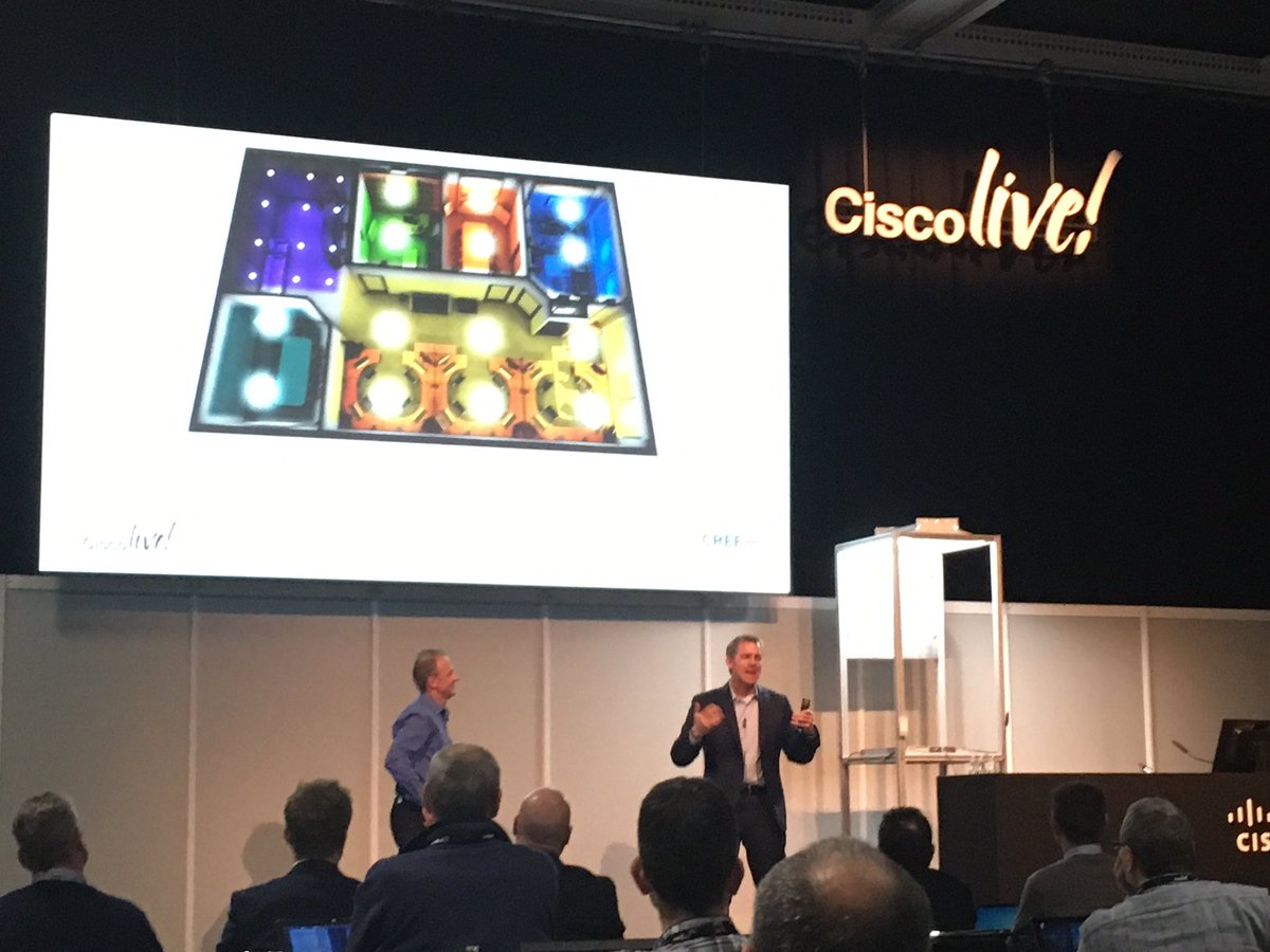 Garytrott's tweet photo. @cree @jparello: WooHoo our awesome partner #CREE for #DitigalCeiling showing off the lighting #CLEUR @jbaekelm https://t.co/vmpoFHOqZ7”