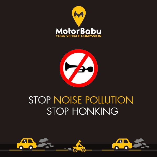 motorbabu's tweet photo. Be a part of the solution not part of the #pollution. #MotorBabu #startup #entrepreneur #investor #Indore #Traffic https://t.co/ZgbyQsV6jr