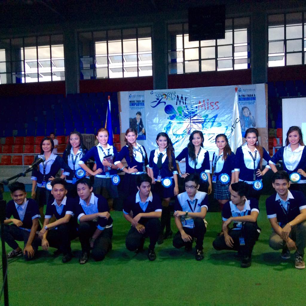 ia_cabaluna's tweet photo. @InfoCaloocan pageant Night during the   Sportfest T1 2015-2016 held (Valenzuela
Astrodome)  @InformaticsPh https://t.co/DZx9BxAHzz