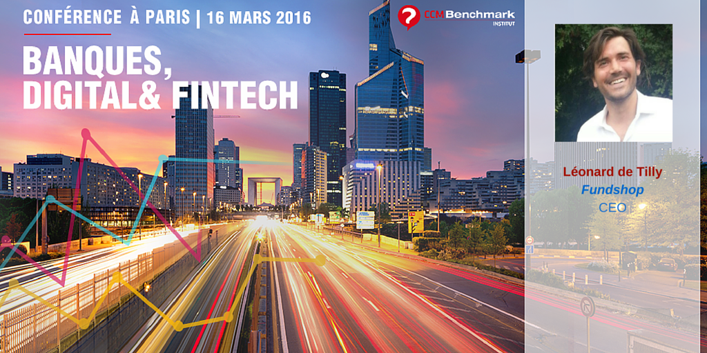 Bri_Clot's tweet photo. .@ldetilly sera à la conf #Banque #Fintech le 16/03.Et vous ? https://t.co/1zwcey2oSD  @FundShop1 @CCMBenchmark https://t.co/BVxSPILsJH
