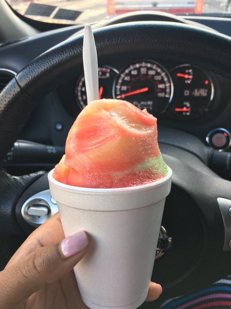 AliaRose_18's tweet image. Early morning craving 😩😋 #Daught