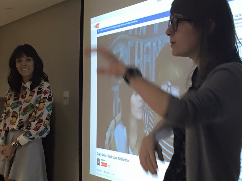 opsppk's tweet image. namore alguém que te olhe do mesmo jeito que a @malandeiro olha pra @chellalberti