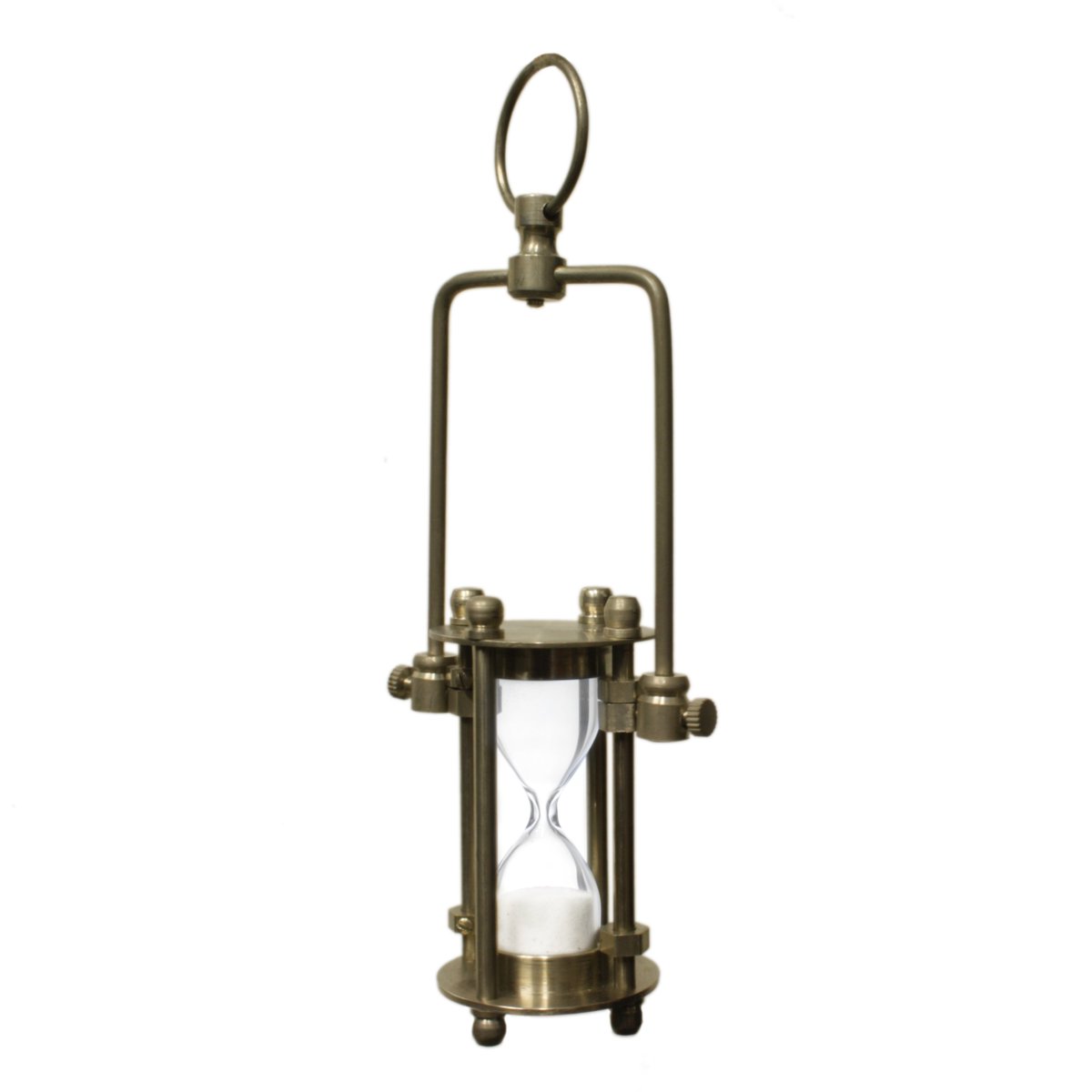 ThePresentStore's tweet image. *NEW* to The Present Store: Hourglass one minute sand timer
thepresentstore.eu/hanging-deskto…