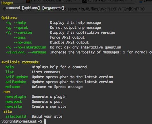 scuba352's tweet photo. "Building an Spress Svbtle Theme – Responsive Static Blogs!" #PHP #Spress https://t.co/AKtWJ6DCKC #mustread #feedly https://t.co/PoAweKNWNw