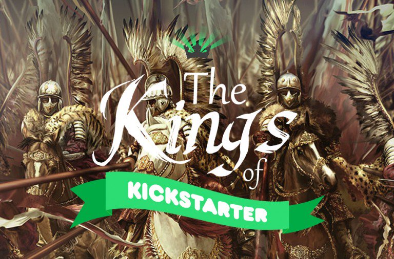 NUBI_Official's tweet photo. The regal ones ascend! #KingsofKickstarter ft. @naro @Rivenis @pinewatt and @painted-oceans https://t.co/04F9NsiCmq https://t.co/eJTKUZIinY