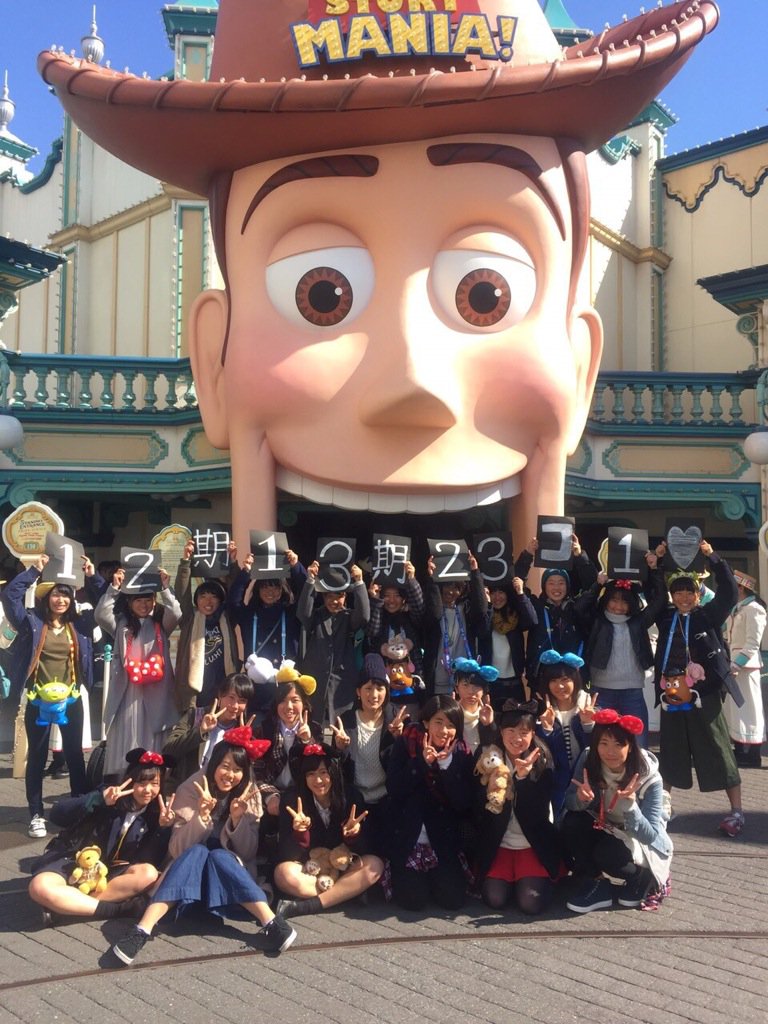 12期13期23コ1❤️✨✨
このメンバーで過ごせる時間を大切に！！