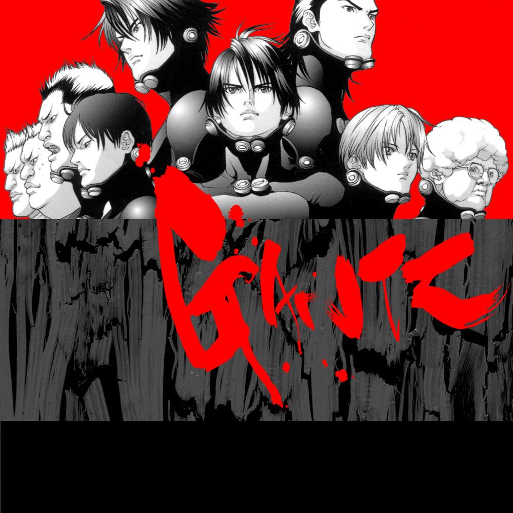 Antonino_Sign's tweet photo. Buongiorno a tutti :D Ho appena finito di #leggere #Gantz ! https://t.co/tXJWUycWYv