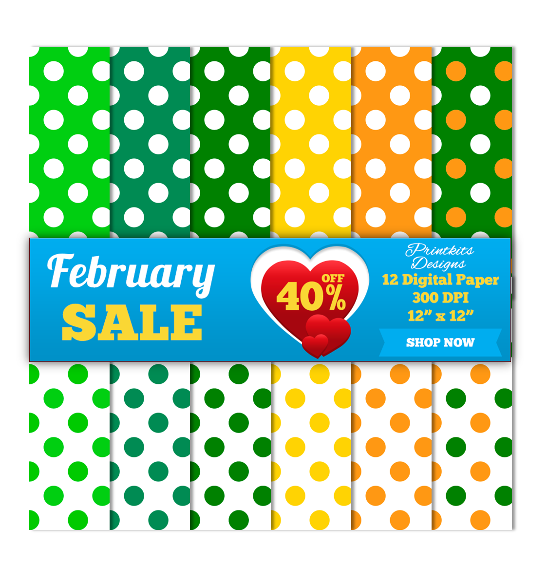 Printkits's tweet photo. St. Patricks’s Day Digital Paper  https://t.co/HaNKIJqmbu #etsymntt #scrapbookpaper #DigitalPaper  #StPatricksDay https://t.co/IaKb2c6Tnk