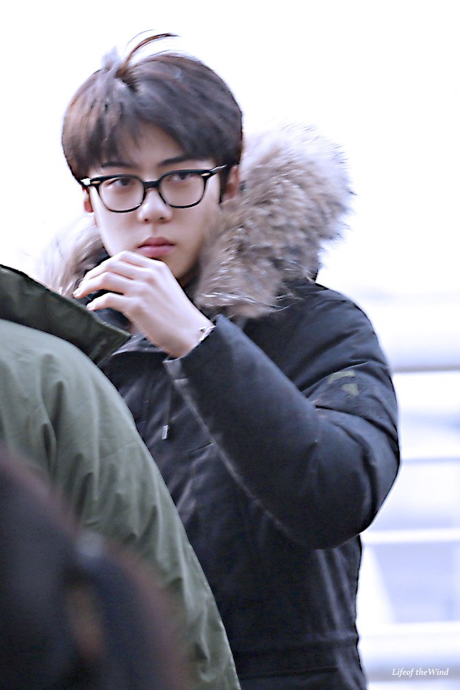 sehunspics's tweet photo. https://t.co/ttcFZ7RmPG