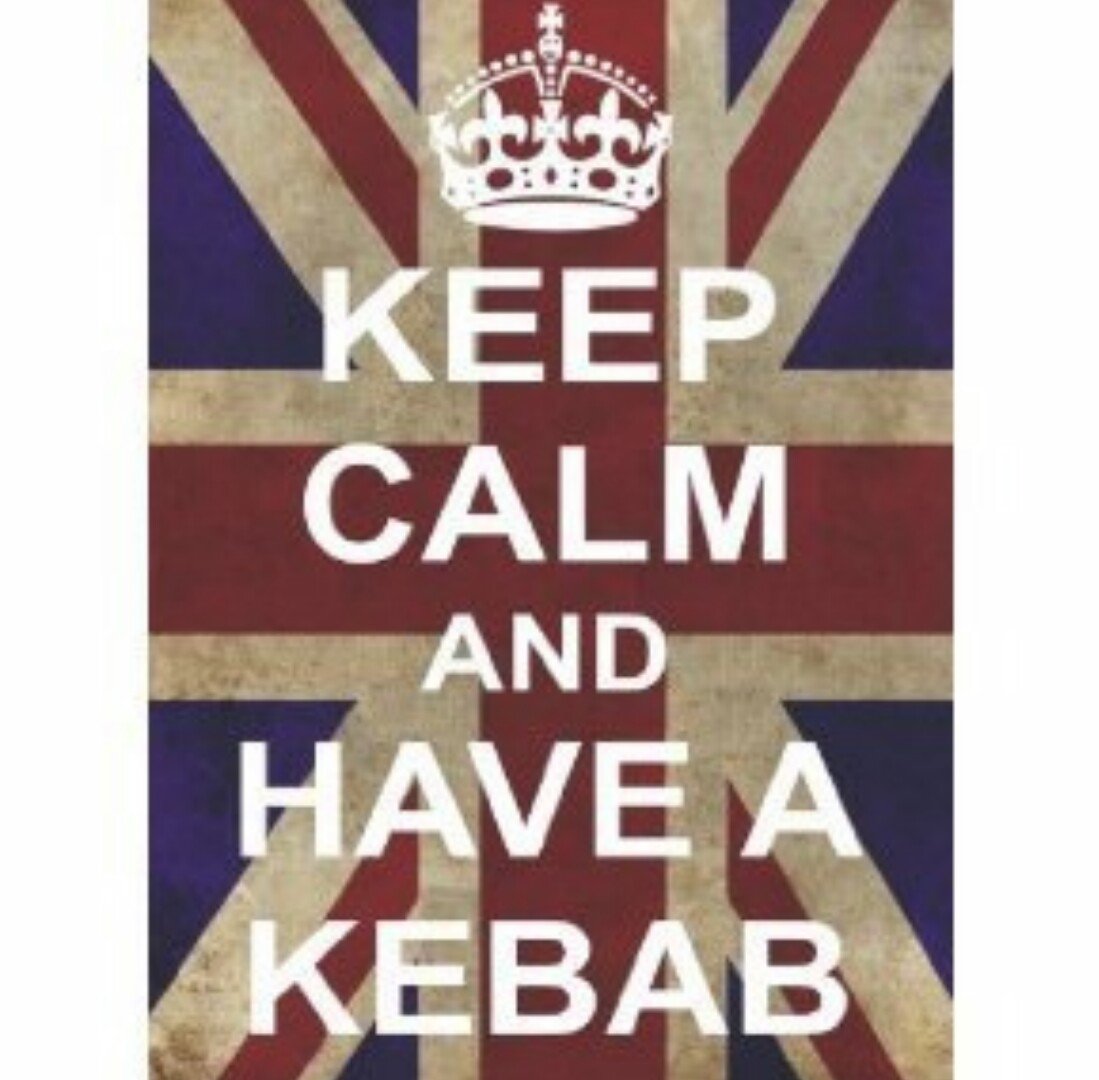 Its #kebabnight #liverpoolrestaurant #restaurantoffers #hopestreet #kebab