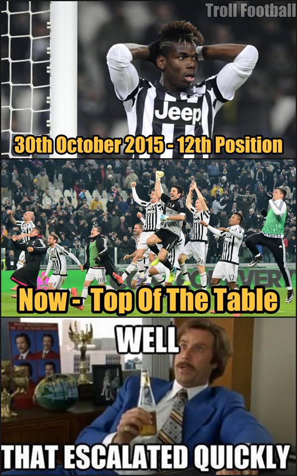 Trolling_FC's tweet photo. Juventus https://t.co/G8uccRb7zd
