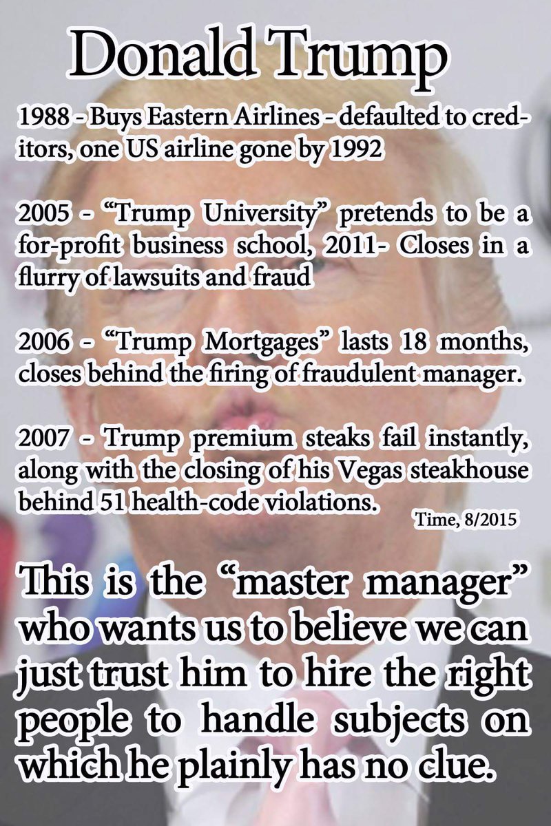 sardnas51's tweet image. #Trump #FalseKnowledge