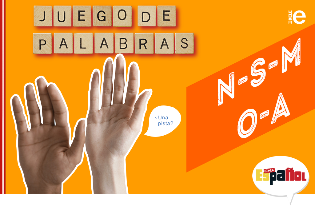 Palavras Em Espanhol Com A Letra A